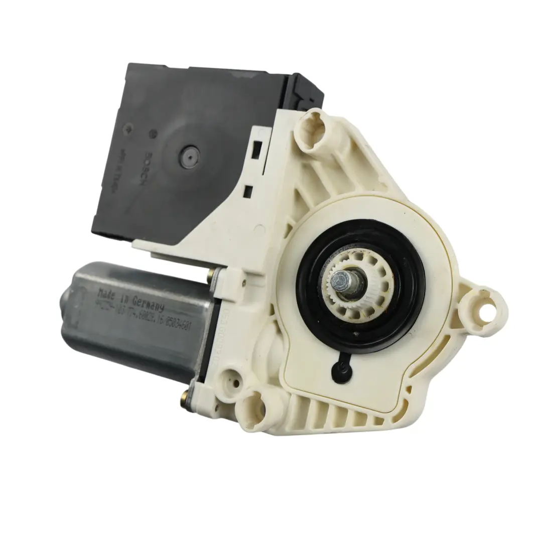 Mk5 Fensterheber Motor Tür Vorne Links für Volkswagen Golf mit Teilenummer 1K3837401H Volkswagen Golf Mk5 Fensterheber Motor Tür Vorne Links - SKU 1K3837401H - Teilenummer 1K3837401H