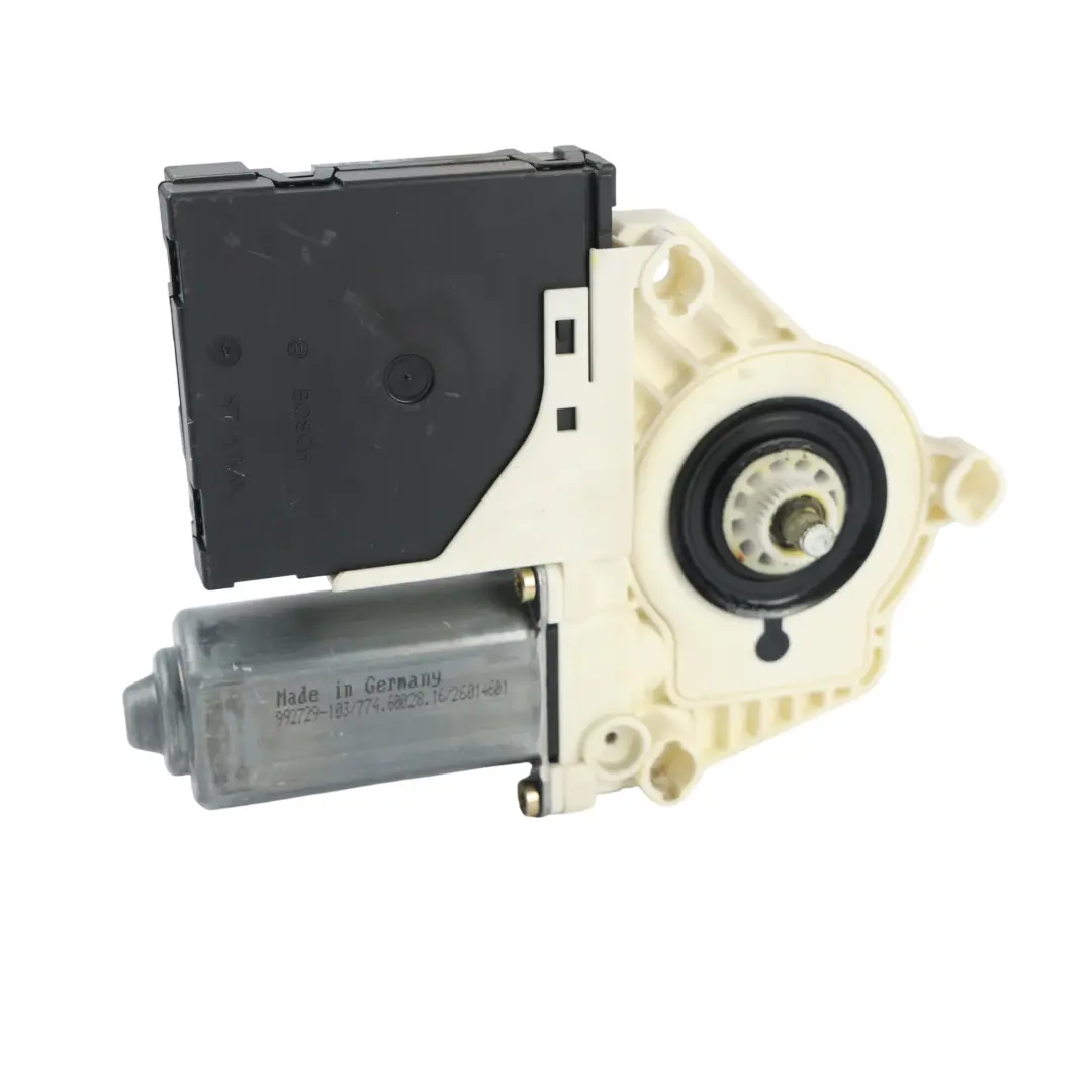 Volkswagen Golf Mk5 3-Türer Fensterheber Vorne - SKU 1K3837402H - Teilenummer 1K3837402H