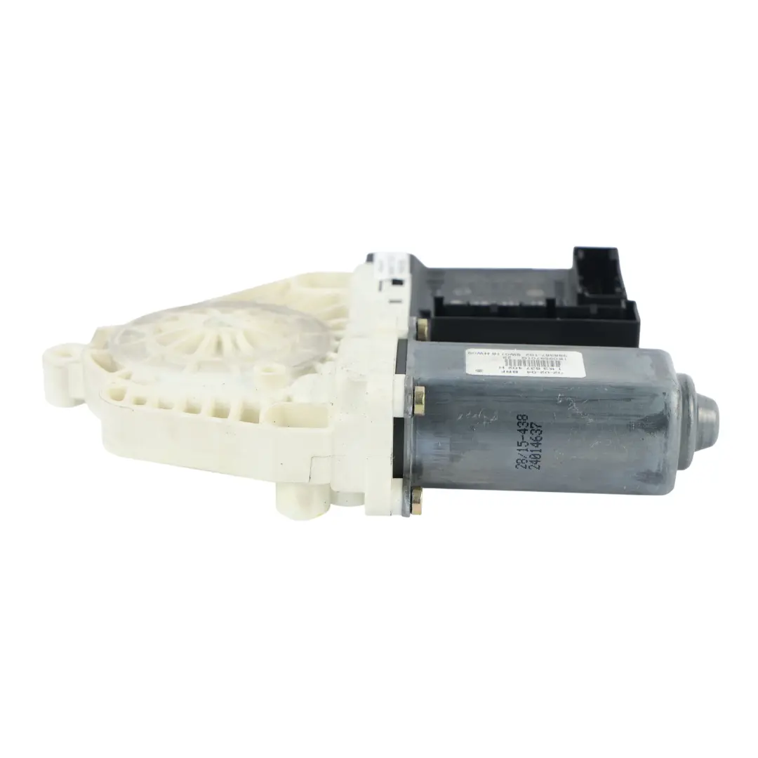 Volkswagen Golf Mk5 3-Türer Fensterheber Vorne - SKU 1K3837402H - Teilenummer 1K3837402H