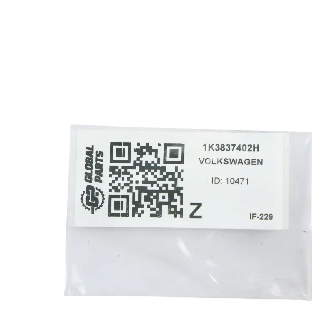 Mk5 3-Türer Fensterheber Vorne für Volkswagen Golf mit Teilenummer 1K3837402H Volkswagen Golf Mk5 3-Türer Fensterheber Vorne - SKU 1K3837402H - Teilenummer 1K3837402H