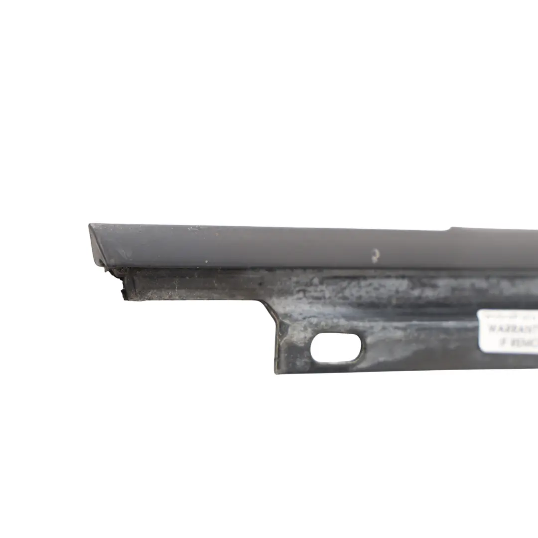 Volkswagen Golf Mk5 Front Door Window Aperture Seal Gasket Right O/S - SKU 1K3837478D - Part number 1K3837478D