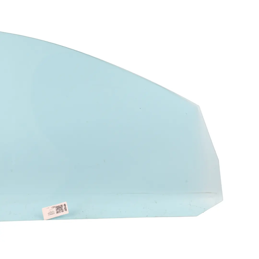 Volkswagen Golf Mk5 3Dr Front Door Window Glass AS2 Left N/S - SKU 1K3845201C - Part number 1K3845201C