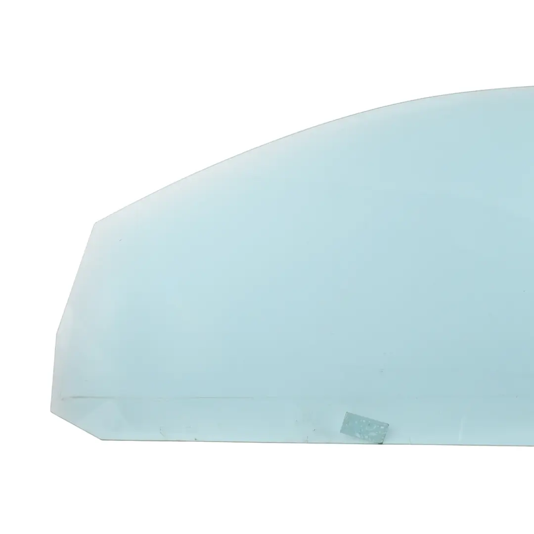 Volkswagen Golf Mk5 3Dr Front Door Window Glass AS2 Left N/S - SKU 1K3845201C - Part number 1K3845201C