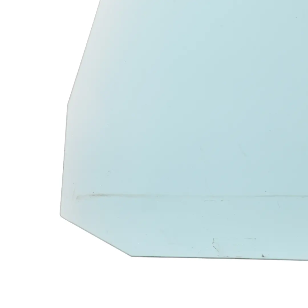 Mk5 3Dr Front Door Window Glass AS2 Left N/S to Volkswagen Golf with Part number 1K3845201C Volkswagen Golf Mk5 3Dr Front Door Window Glass AS2 Left N/S - SKU 1K3845201C - Part number 1K3845201C