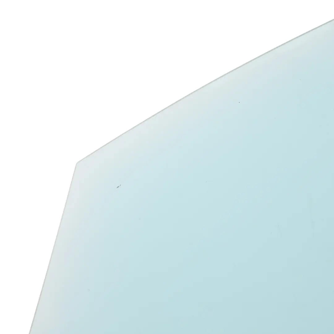 Volkswagen Golf Mk5 3Dr Front Door Window Glass AS2 Left N/S - SKU 1K3845201C - Part number 1K3845201C
