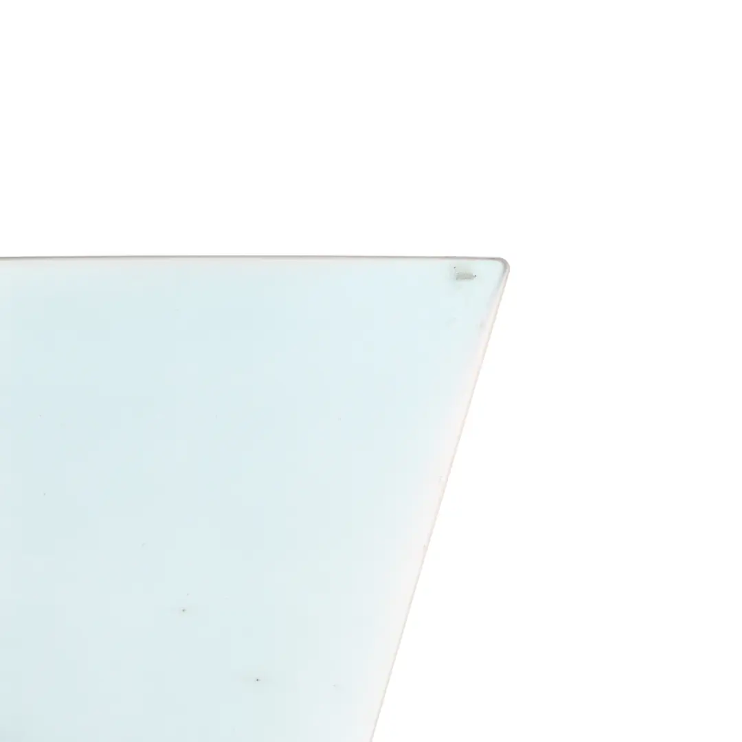 Volkswagen Golf Mk5 3Dr Front Door Window Glass AS2 Left N/S - SKU 1K3845201C - Part number 1K3845201C