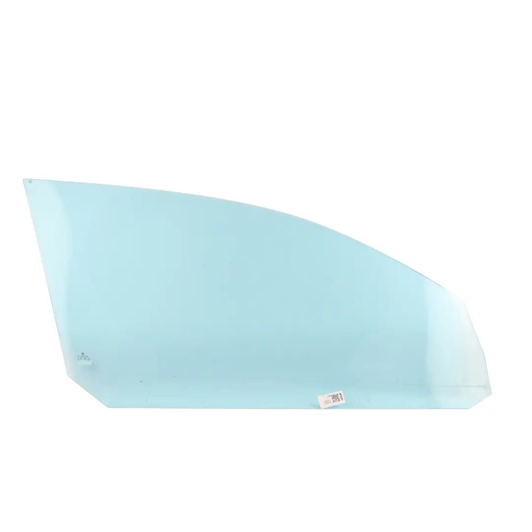 Mk5 3Dr Front Door Window Glass AS2 Left N/S to Volkswagen Golf with Part number 1K3845201C Volkswagen Golf Mk5 3Dr Front Door Window Glass AS2 Left N/S - SKU 1K3845201C - Part number 1K3845201C