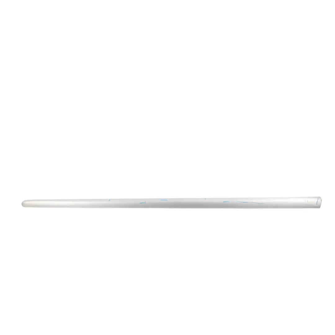 MK5 Front Door Strip Trim Cover Left N/S Reflex Silver - A7W to Volkswagen Golf with Part number 1K3853515AVL Volkswagen Golf MK5 Front Door Strip Trim Cover Left N/S Reflex Silver - A7W - SKU 1K3853515A-RES - Part number 1K3853515AVL