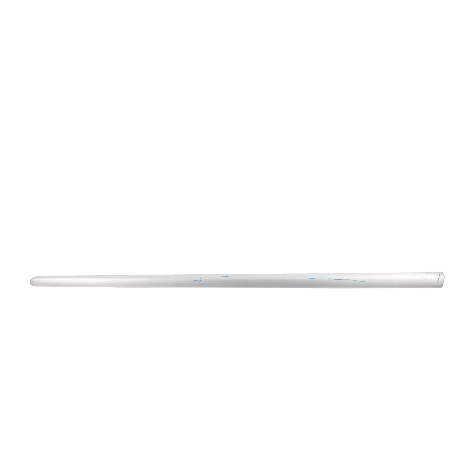 Volkswagen Golf MK5 Front Door Strip Trim Cover Left N/S Reflex Silver - A7W