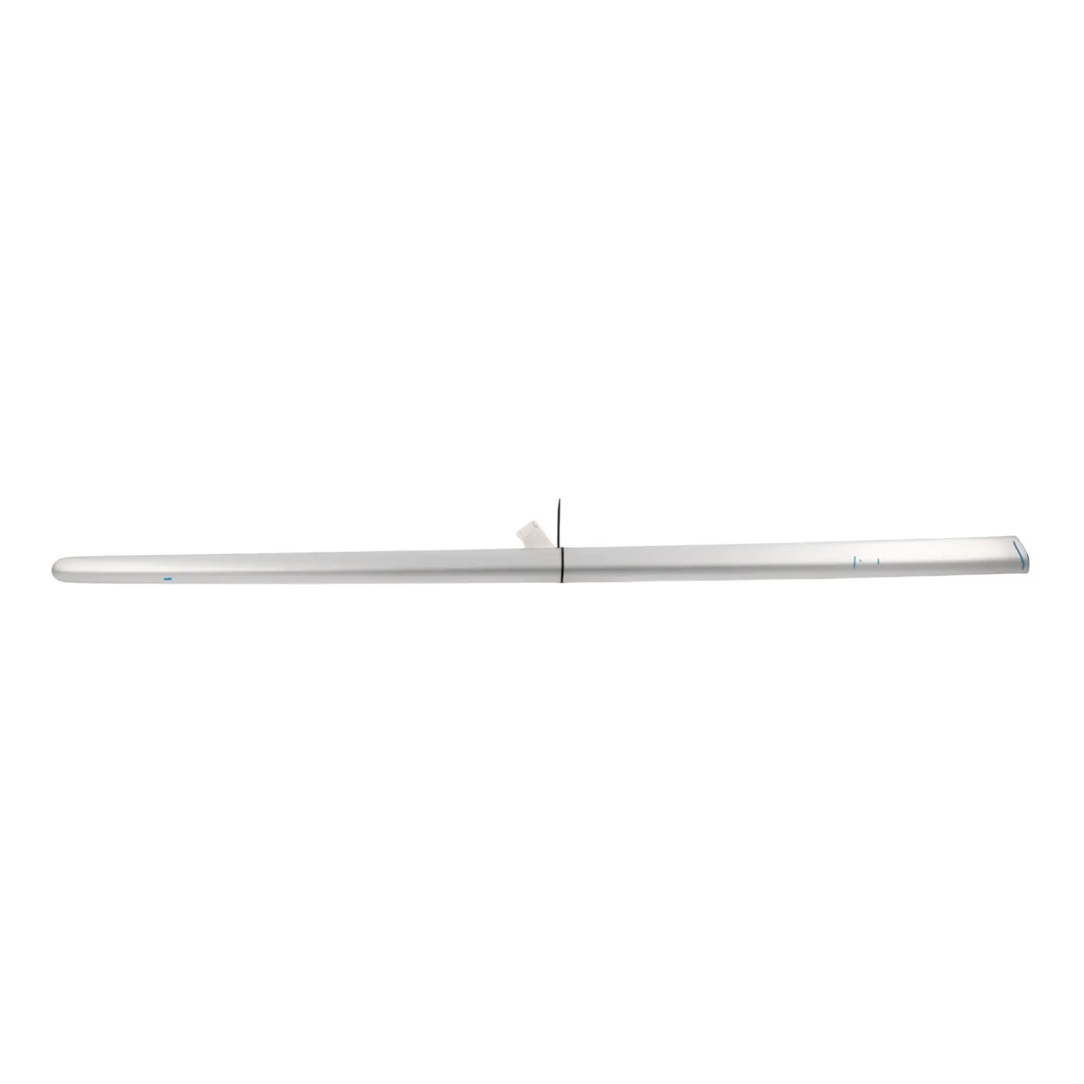 Volkswagen Golf MK5 Front Door Strip Trim Cover Right O/S Reflex Silver - A7W