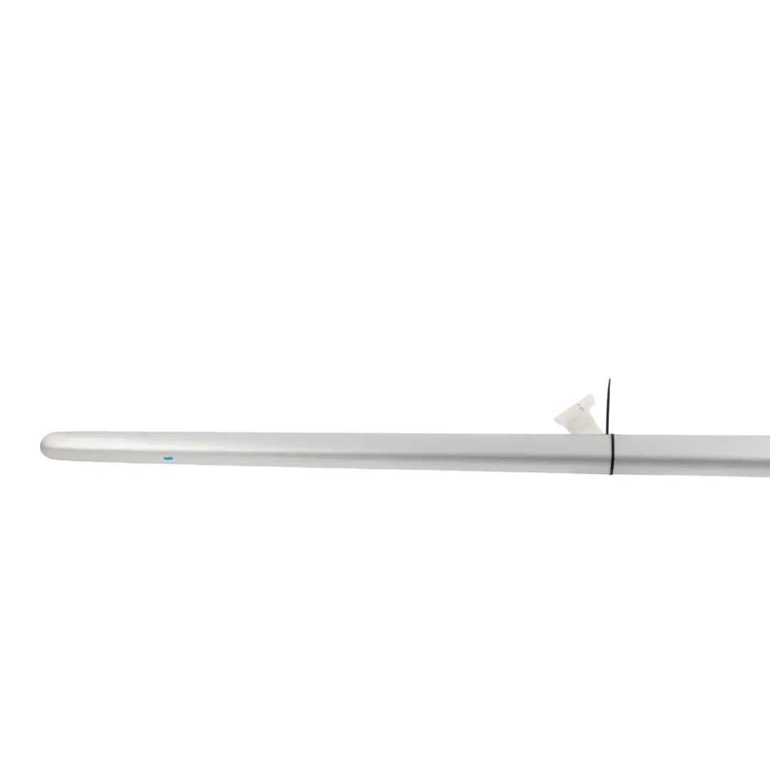 MK5 Front Door Strip Trim Cover Right O/S Reflex Silver - A7W to Volkswagen Golf with Part number 1K3853516A Volkswagen Golf MK5 Front Door Strip Trim Cover Right O/S Reflex Silver - A7W - SKU 1K3853516A-RES - Part number 1K3853516A