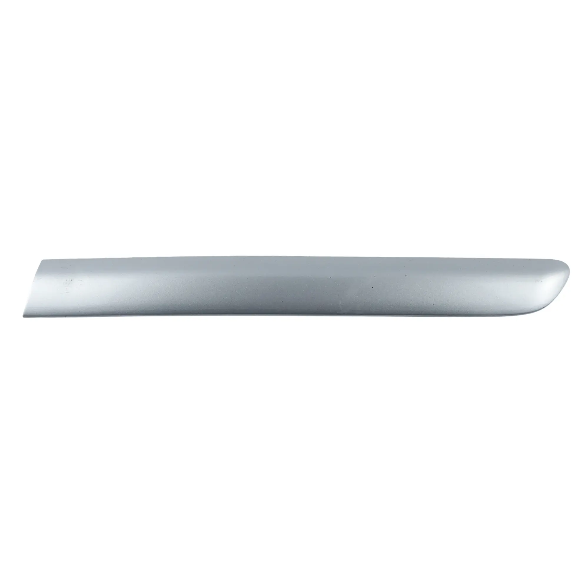 Volkswagen Golf Mk5 Seitenwand Zierleiste Links Reflex Silber Metallic A7W
