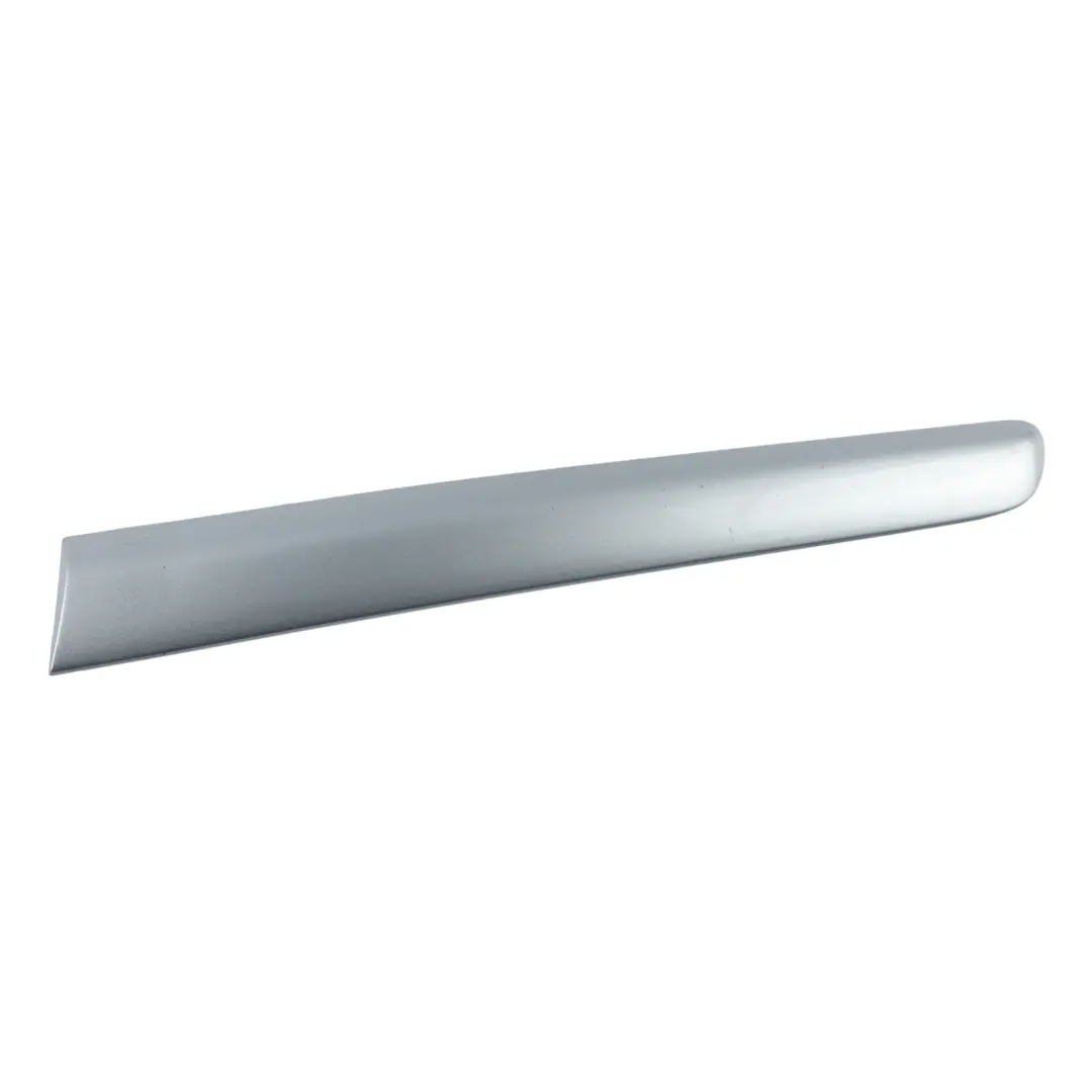 Volkswagen Golf Mk5 Seitenwand Zierleiste Links Reflex Silber Metallic A7W - SKU 1K3853535A-RES - Teilenummer 1K3853535A
