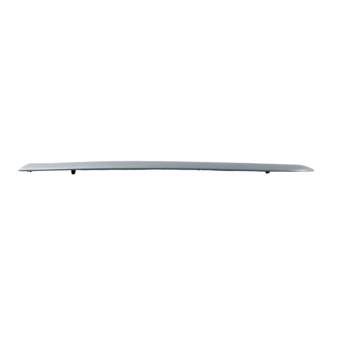 Mk5 Seitenwand Zierleiste Links Reflex Silber Metallic A7W für Volkswagen Golf mit Teilenummer 1K3853535A Volkswagen Golf Mk5 Seitenwand Zierleiste Links Reflex Silber Metallic A7W - SKU 1K3853535A-RES - Teilenummer 1K3853535A