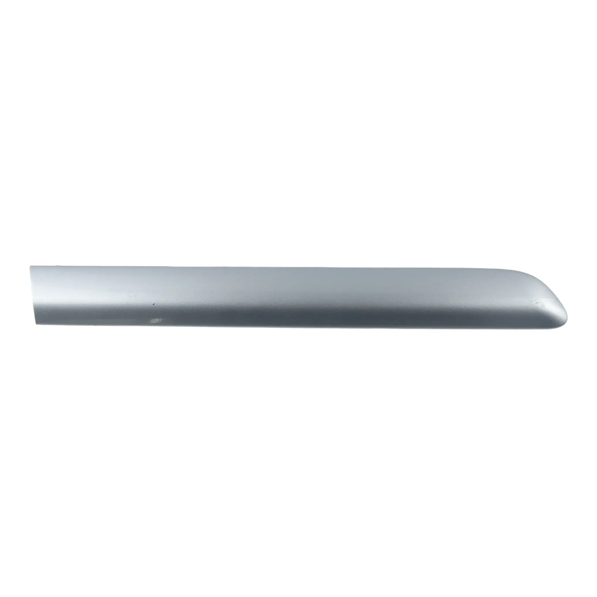 Volkswagen Golf Mk5 Seitenwand Zierleiste Rechts Reflex Silber Metallic A7W