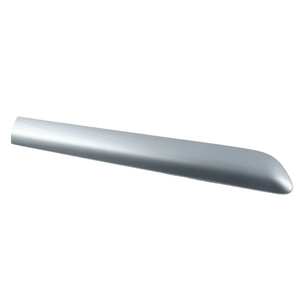 Volkswagen Golf Mk5 Seitenwand Zierleiste Rechts Reflex Silber Metallic A7W - SKU 1K3853536A-RES - Teilenummer 1K3853536A
