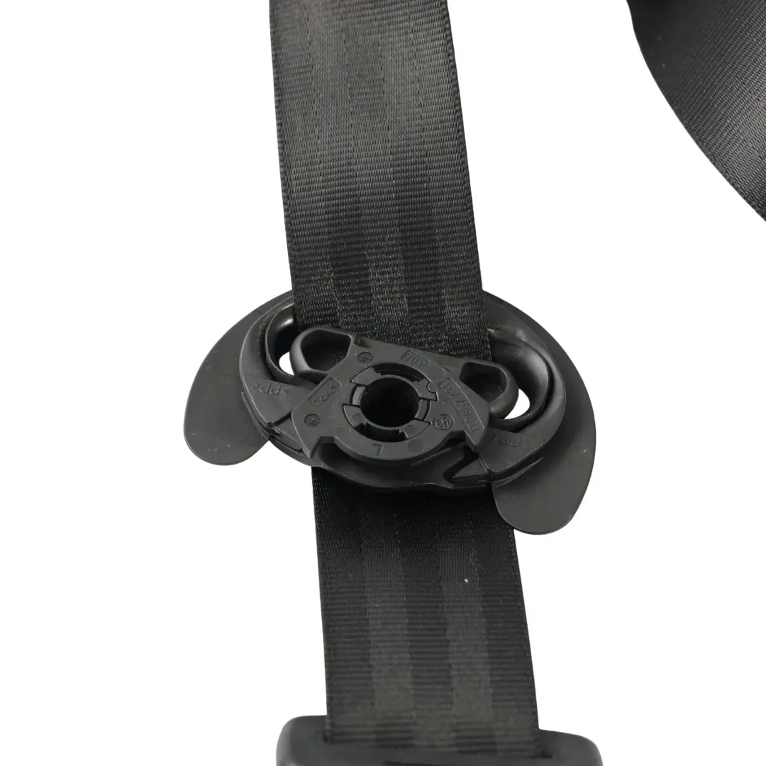 VW Volkswagen Golf Mk5 1K Interior Seat Belt Seatbelt Front Left N/S - SKU RHD-1K3857705R - Part number 1K3857705