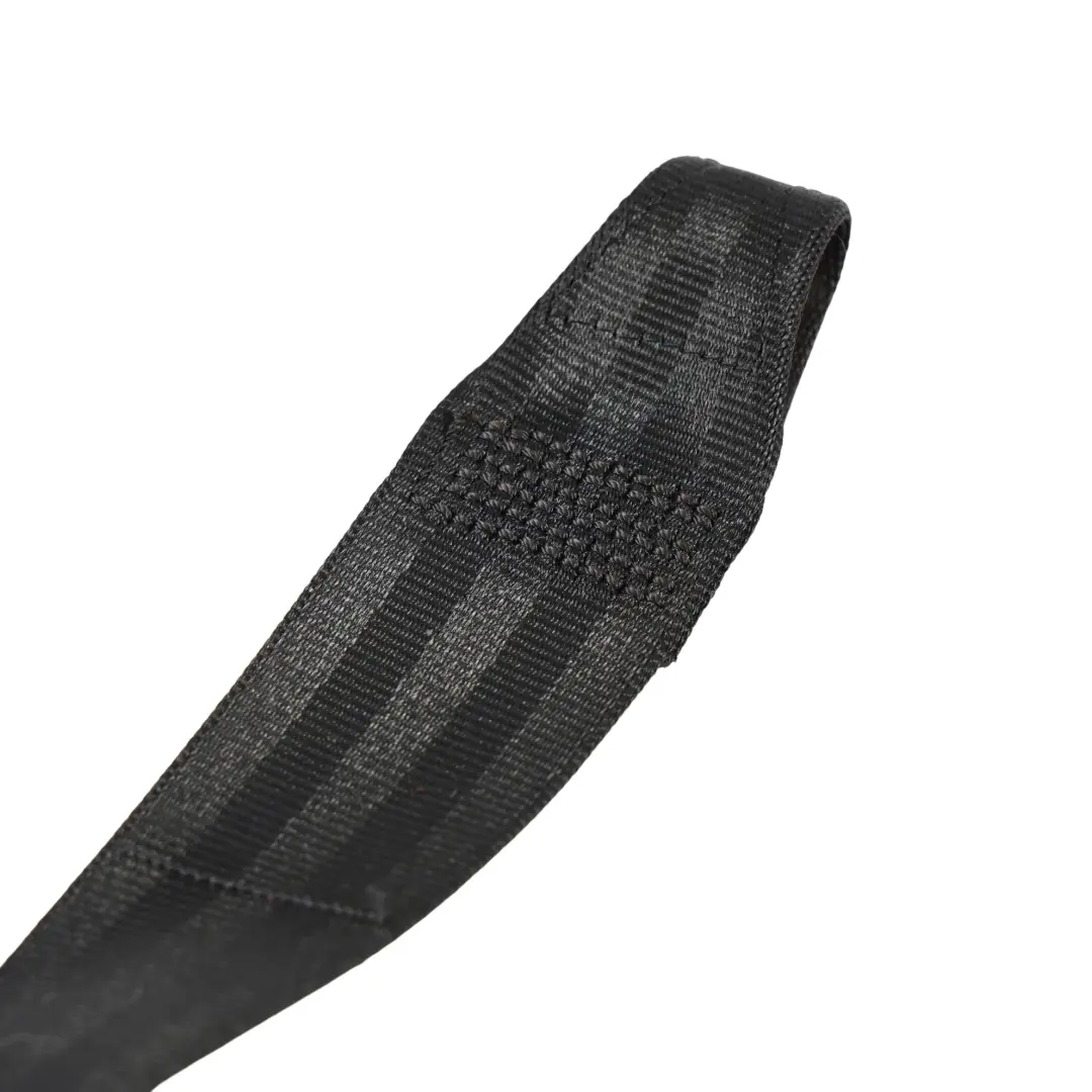VW Volkswagen Golf Mk5 1K Interior Seat Belt Seatbelt Front Left N/S - SKU RHD-1K3857705R - Part number 1K3857705
