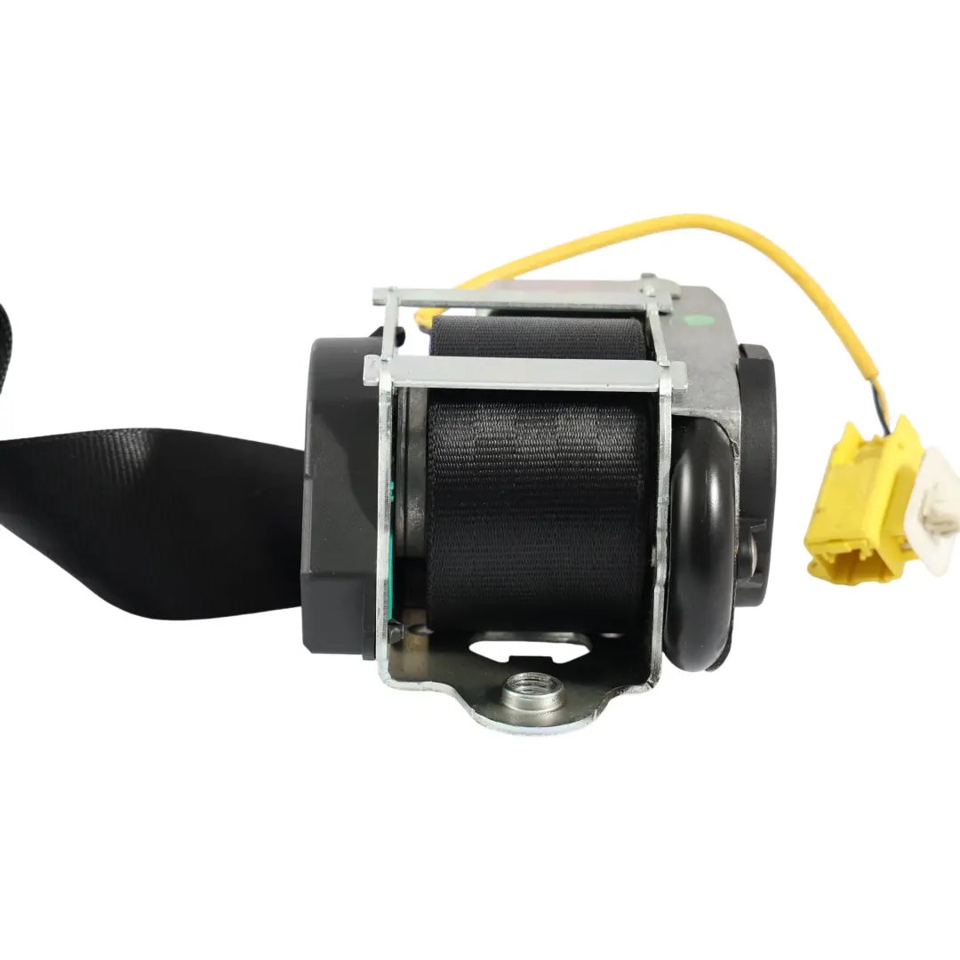 Mk5 1K Interior Seat Belt Seatbelt Front Left N/S to VW Volkswagen Golf with Part number 1K3857705 VW Volkswagen Golf Mk5 1K Interior Seat Belt Seatbelt Front Left N/S - SKU RHD-1K3857705R - Part number 1K3857705
