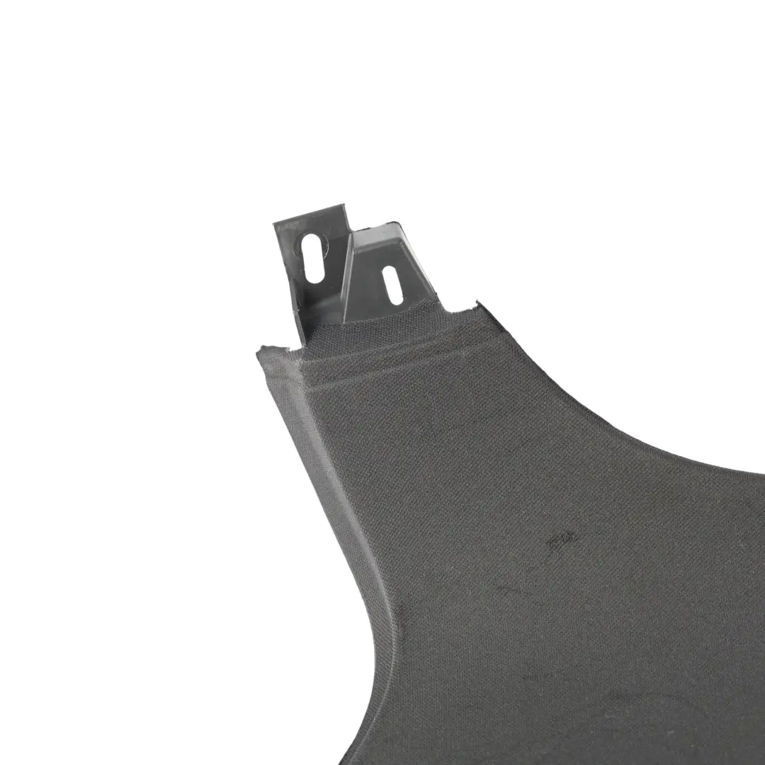 Mk5 Panel Moldura Pilar C Trasero Izquierdo para Volkswagen Golf con número de pieza 1K3867287A Volkswagen Golf Mk5 Panel Moldura Pilar C Trasero Izquierdo - SKU 1K3867287A - Número de pieza 1K3867287A