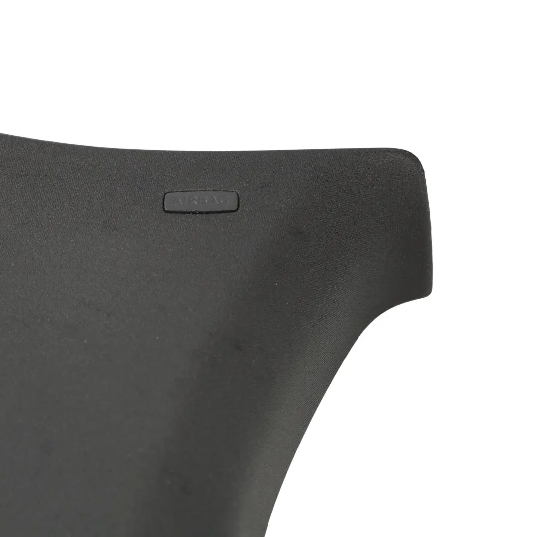 Mk5 C Pillar Trim Cover Panel Rear Left N/S to Volkswagen Golf with Part number 1K3867287A Volkswagen Golf Mk5 C Pillar Trim Cover Panel Rear Left N/S - SKU 1K3867287A - Part number 1K3867287A