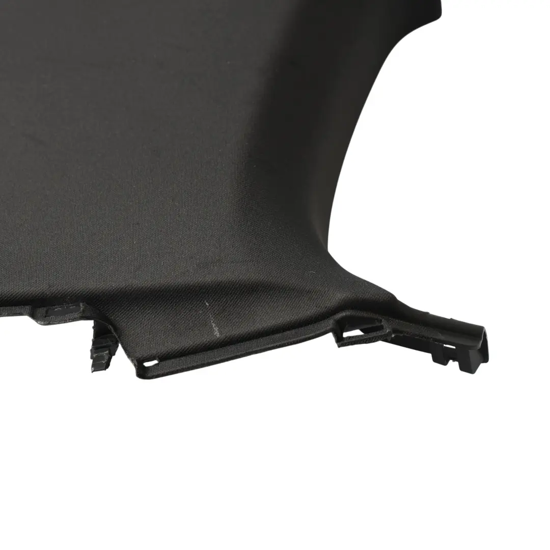 Volkswagen Golf Mk5 C-Säule Verkleidung Abdeckung Hinten Links - SKU 1K3867287A - Teilenummer 1K3867287A