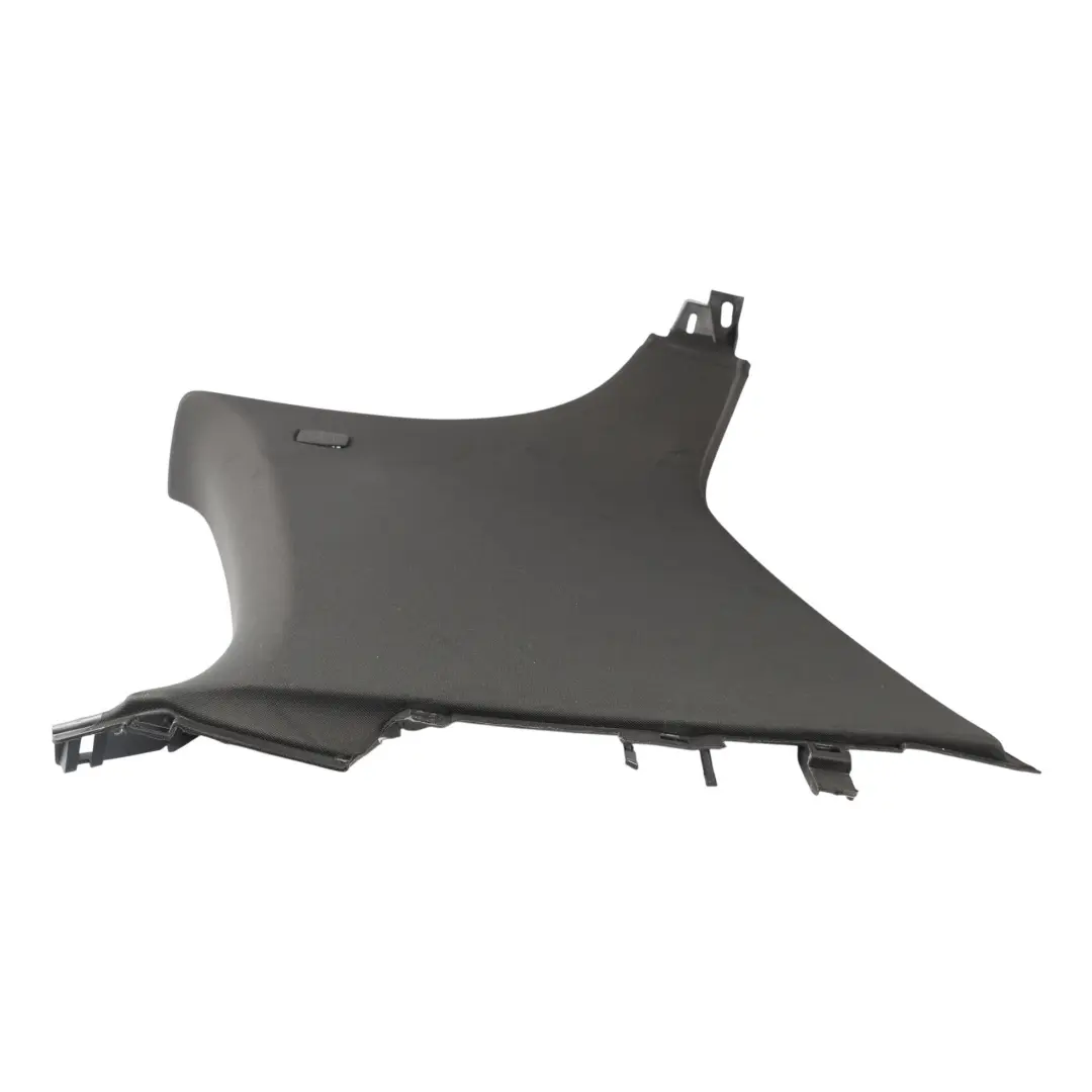 Mk5 C Pillar Trim Cover Panel Rear Right O/S to Volkswagen Golf with Part number 1K3867288A Volkswagen Golf Mk5 C Pillar Trim Cover Panel Rear Right O/S - SKU 1K3867288A - Part number 1K3867288A