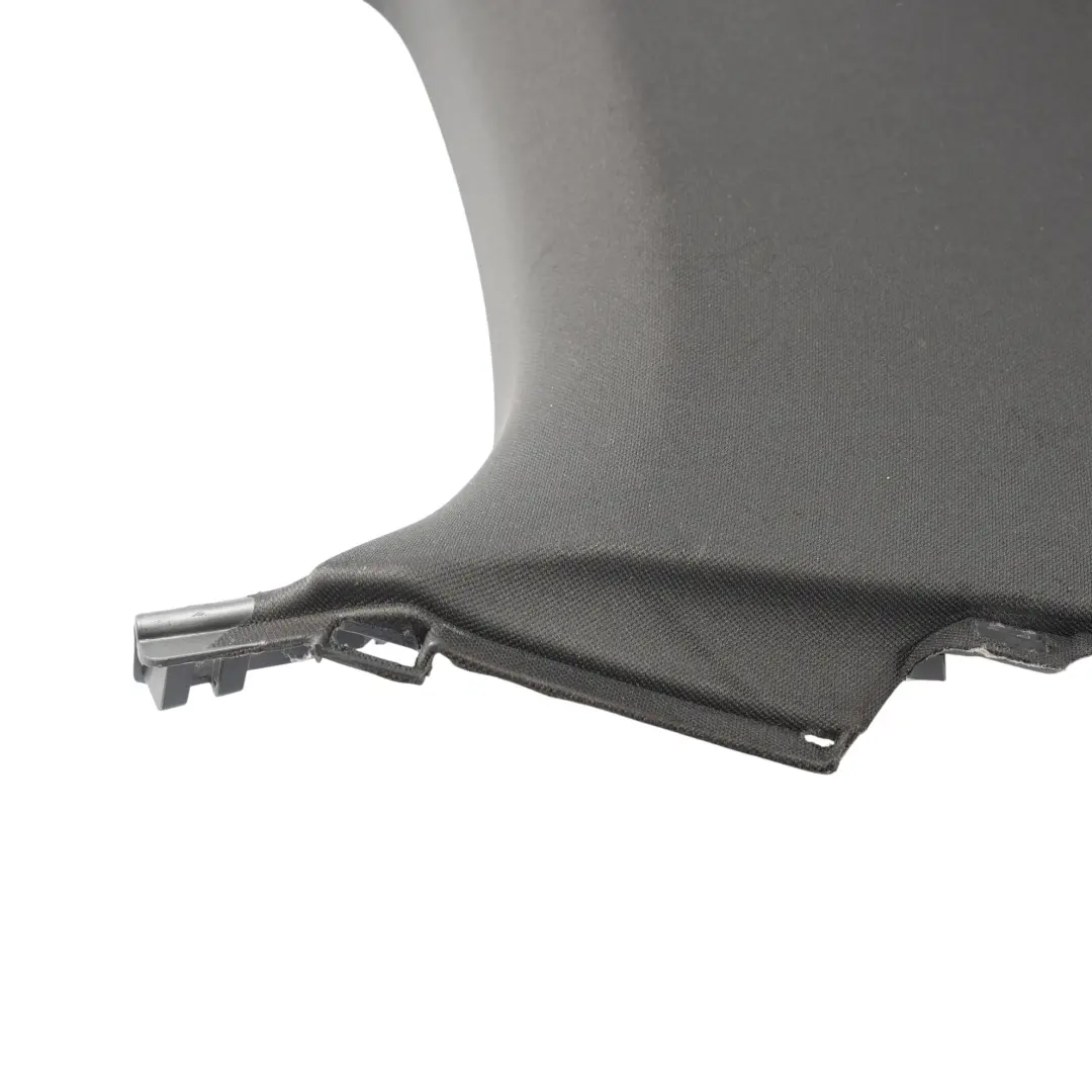 Volkswagen Golf Mk5 C Pillar Trim Cover Panel Rear Right O/S - SKU 1K3867288A - Part number 1K3867288A