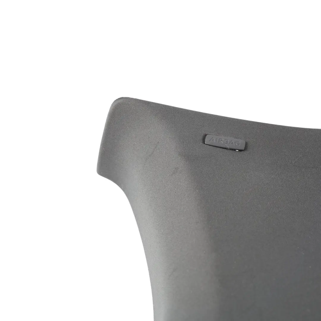 Mk5 C Pillar Trim Cover Panel Rear Right O/S to Volkswagen Golf with Part number 1K3867288A Volkswagen Golf Mk5 C Pillar Trim Cover Panel Rear Right O/S - SKU 1K3867288A - Part number 1K3867288A
