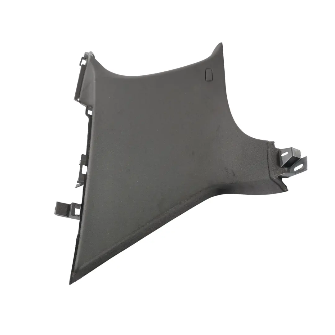 Volkswagen Golf Mk5 C-Säule Verkleidung Abdeckung Hinten Rechts - SKU 1K3867288A - Teilenummer 1K3867288A