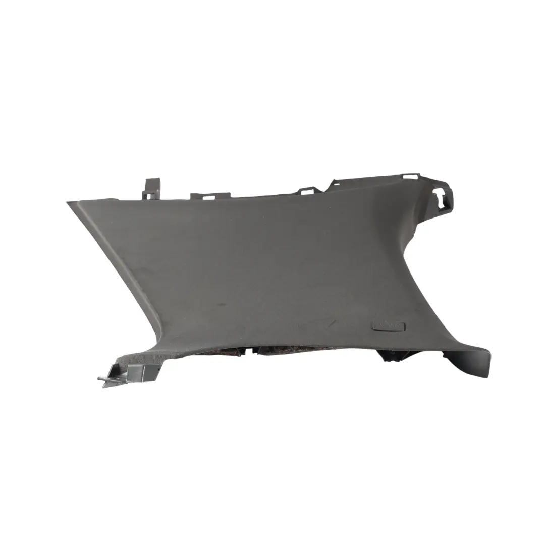 Mk5 C Pillar Trim Cover Panel Rear Right O/S to Volkswagen Golf with Part number 1K3867288A Volkswagen Golf Mk5 C Pillar Trim Cover Panel Rear Right O/S - SKU 1K3867288A - Part number 1K3867288A