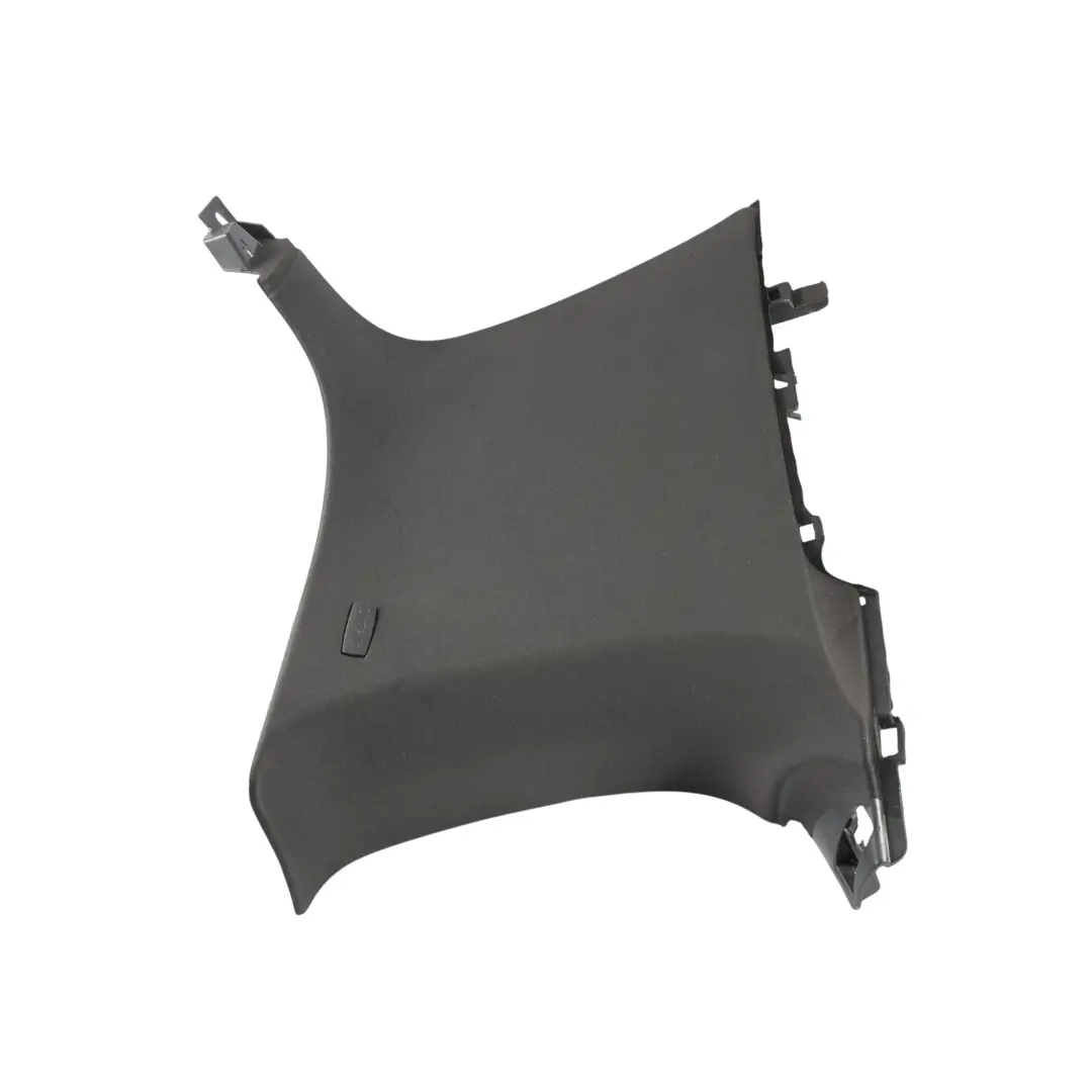 Mk5 C Pillar Trim Cover Panel Rear Right O/S to Volkswagen Golf with Part number 1K3867288A Volkswagen Golf Mk5 C Pillar Trim Cover Panel Rear Right O/S - SKU 1K3867288A - Part number 1K3867288A