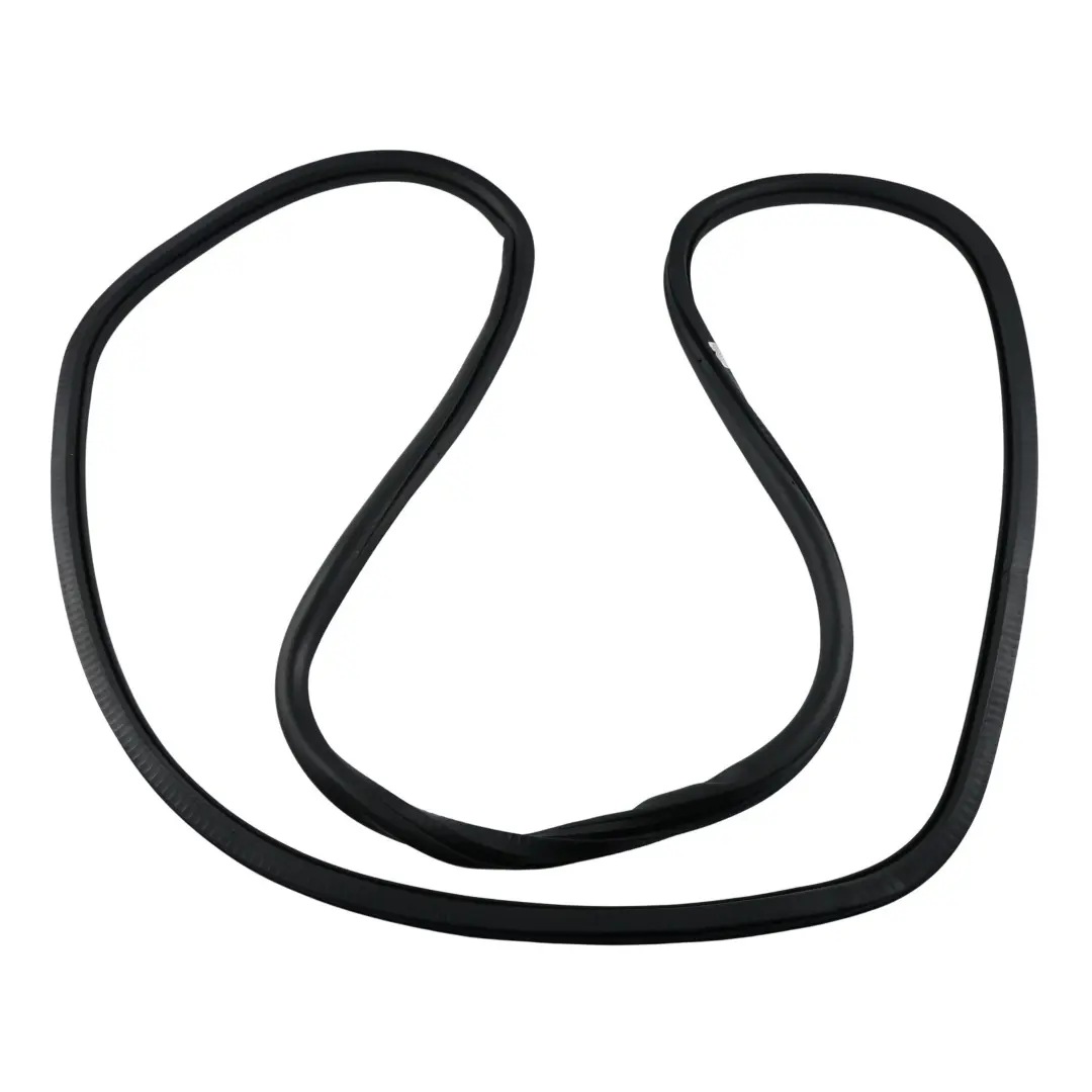 Mk5 3Dr Front Door Inner Seal Rubber Left Right N/O/S to Volkswagen Golf with Part number 1K3867911E Volkswagen Golf Mk5 3Dr Front Door Inner Seal Rubber Left Right N/O/S - SKU 1K3867911E - Part number 1K3867911E