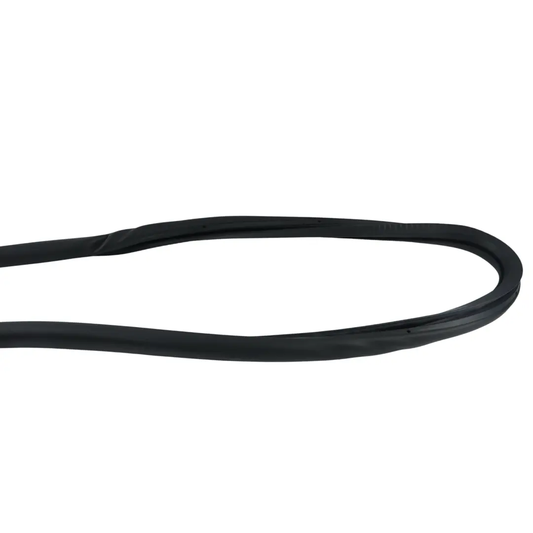 Volkswagen Golf Mk5 3Dr Front Door Inner Seal Rubber Left Right N/O/S - SKU 1K3867911E - Part number 1K3867911E