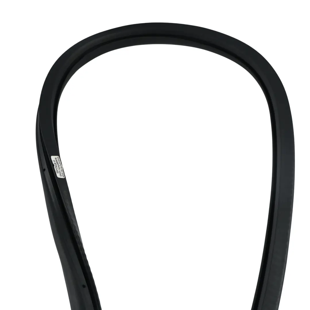 Mk5 3Dr Goma Puerta Delantera Izquierda Derecha para Volkswagen Golf con número de pieza 1K3867911E Volkswagen Golf Mk5 3Dr Goma Puerta Delantera Izquierda Derecha - SKU 1K3867911E - Número de pieza 1K3867911E