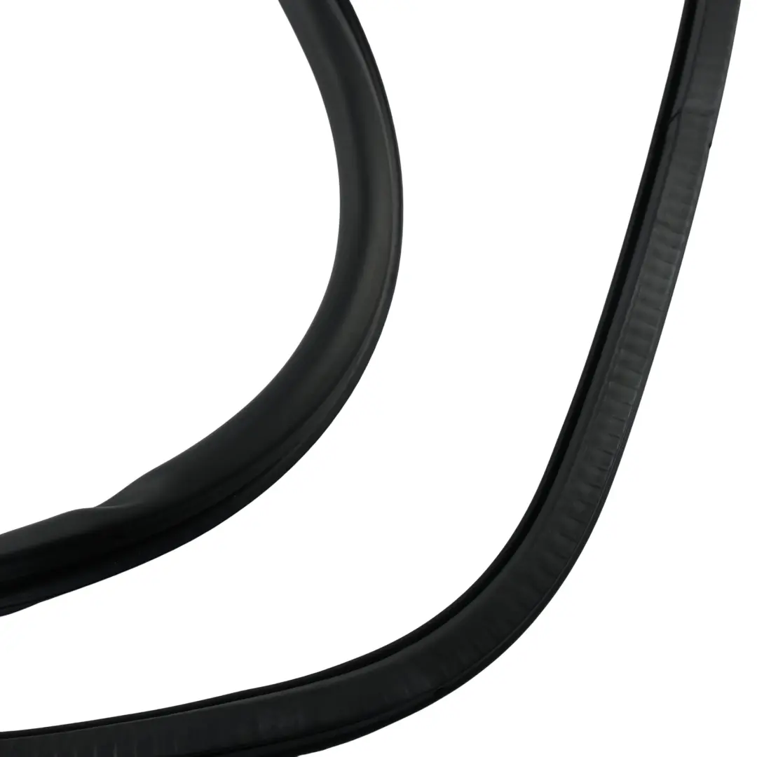 Mk5 3Dr Front Door Inner Seal Rubber Left Right N/O/S to Volkswagen Golf with Part number 1K3867911E Volkswagen Golf Mk5 3Dr Front Door Inner Seal Rubber Left Right N/O/S - SKU 1K3867911E - Part number 1K3867911E