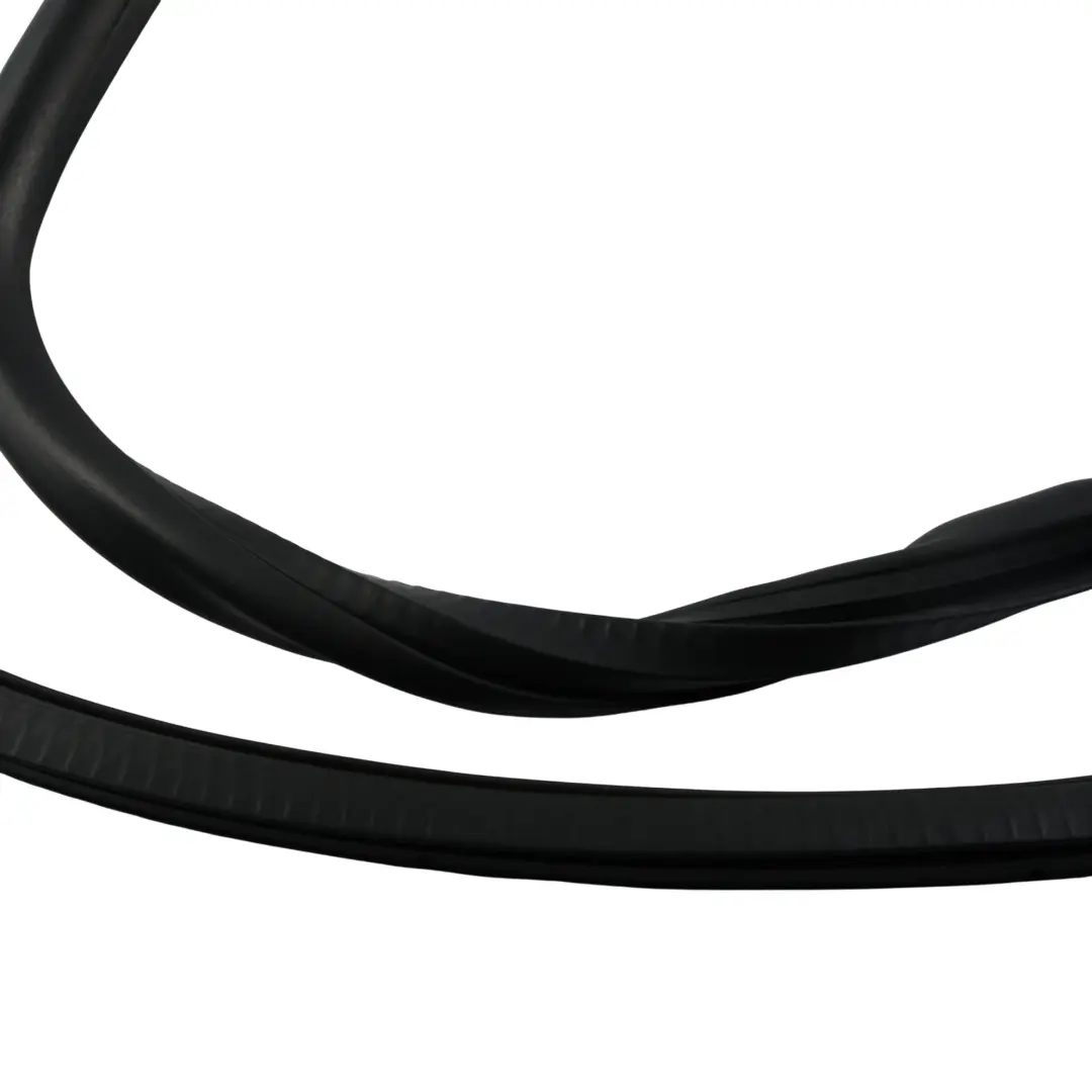 Volkswagen Golf Mk5 3Dr Front Door Inner Seal Rubber Left Right N/O/S - SKU 1K3867911E - Part number 1K3867911E
