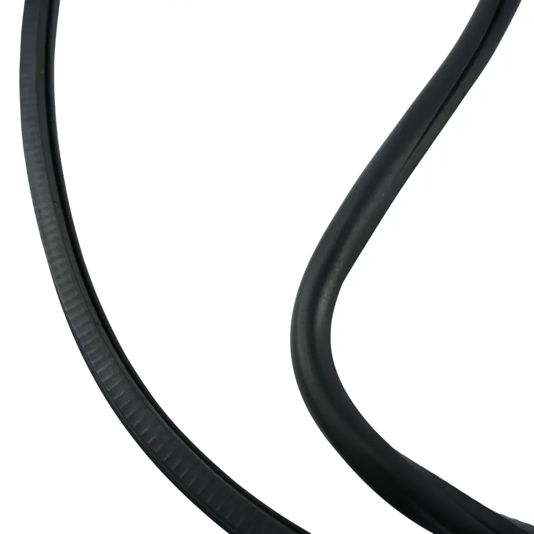 Mk5 3Dr Front Door Inner Seal Rubber Left Right N/O/S to Volkswagen Golf with Part number 1K3867911E Volkswagen Golf Mk5 3Dr Front Door Inner Seal Rubber Left Right N/O/S - SKU 1K3867911E - Part number 1K3867911E