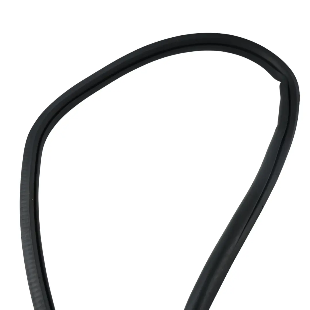 Volkswagen Golf Mk5 3Dr Front Door Inner Seal Rubber Left Right N/O/S - SKU 1K3867911E - Part number 1K3867911E