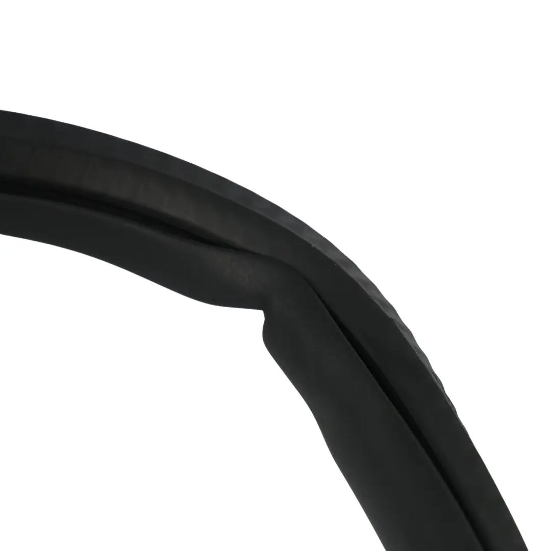Mk5 3Dr Front Door Inner Seal Rubber Left Right N/O/S to Volkswagen Golf with Part number 1K3867911E Volkswagen Golf Mk5 3Dr Front Door Inner Seal Rubber Left Right N/O/S - SKU 1K3867911E - Part number 1K3867911E