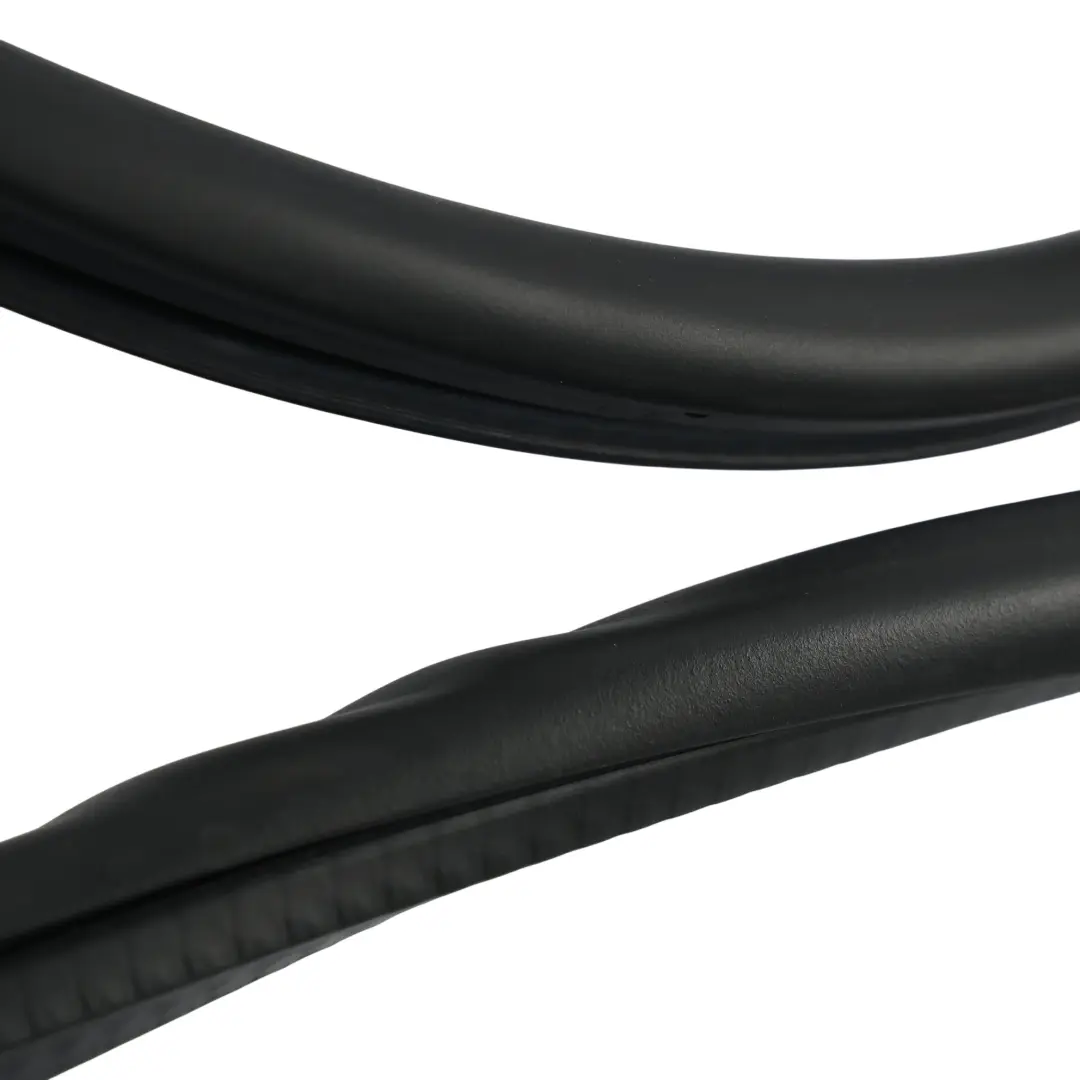 Mk5 3Dr Front Door Inner Seal Rubber Left Right N/O/S to Volkswagen Golf with Part number 1K3867911E Volkswagen Golf Mk5 3Dr Front Door Inner Seal Rubber Left Right N/O/S - SKU 1K3867911E - Part number 1K3867911E