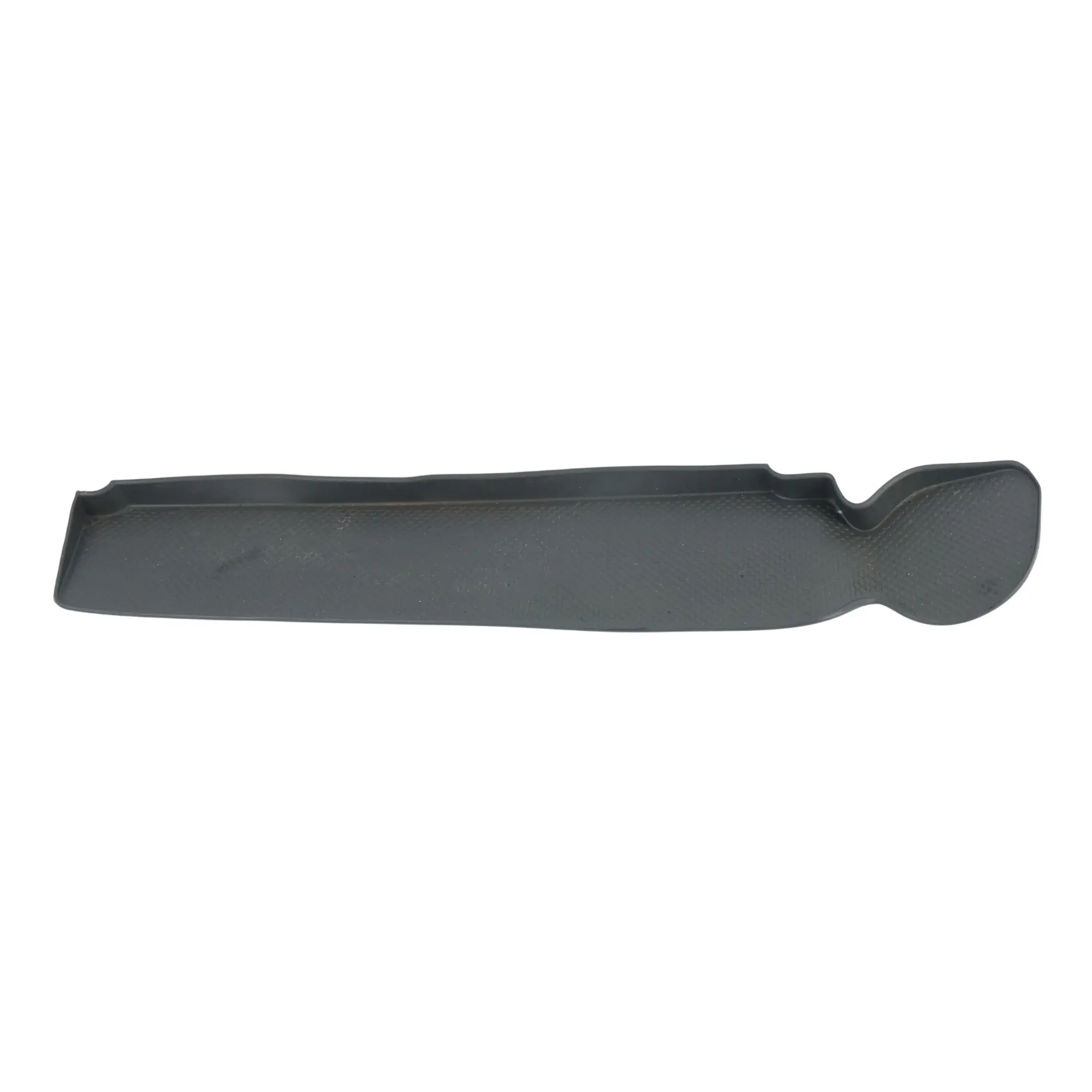 Volkswagen Golf Mk5 3Dr Rubber Mat Insert Panel Front Right O/S 1K3868134C