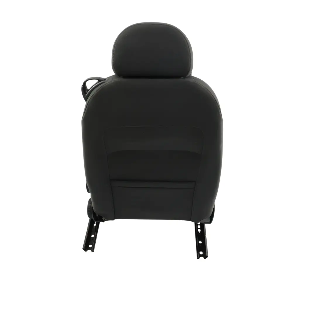 1k Front Seat Left N/S Cloth Leather Anthracite Heated to Volkswagen Golf Gti with Part number 1K3881805HJ Volkswagen Golf Gti 1k Front Seat Left N/S Cloth Leather Anthracite Heated - SKU 1K3881805HJ-2 - Part number 1K3881805HJ