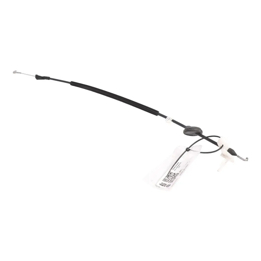 Volkswagen Golf Mk5 Rear Door Lock Bowden Cable Left N/S - SKU 1K4839085D - Part number 1K4839085D