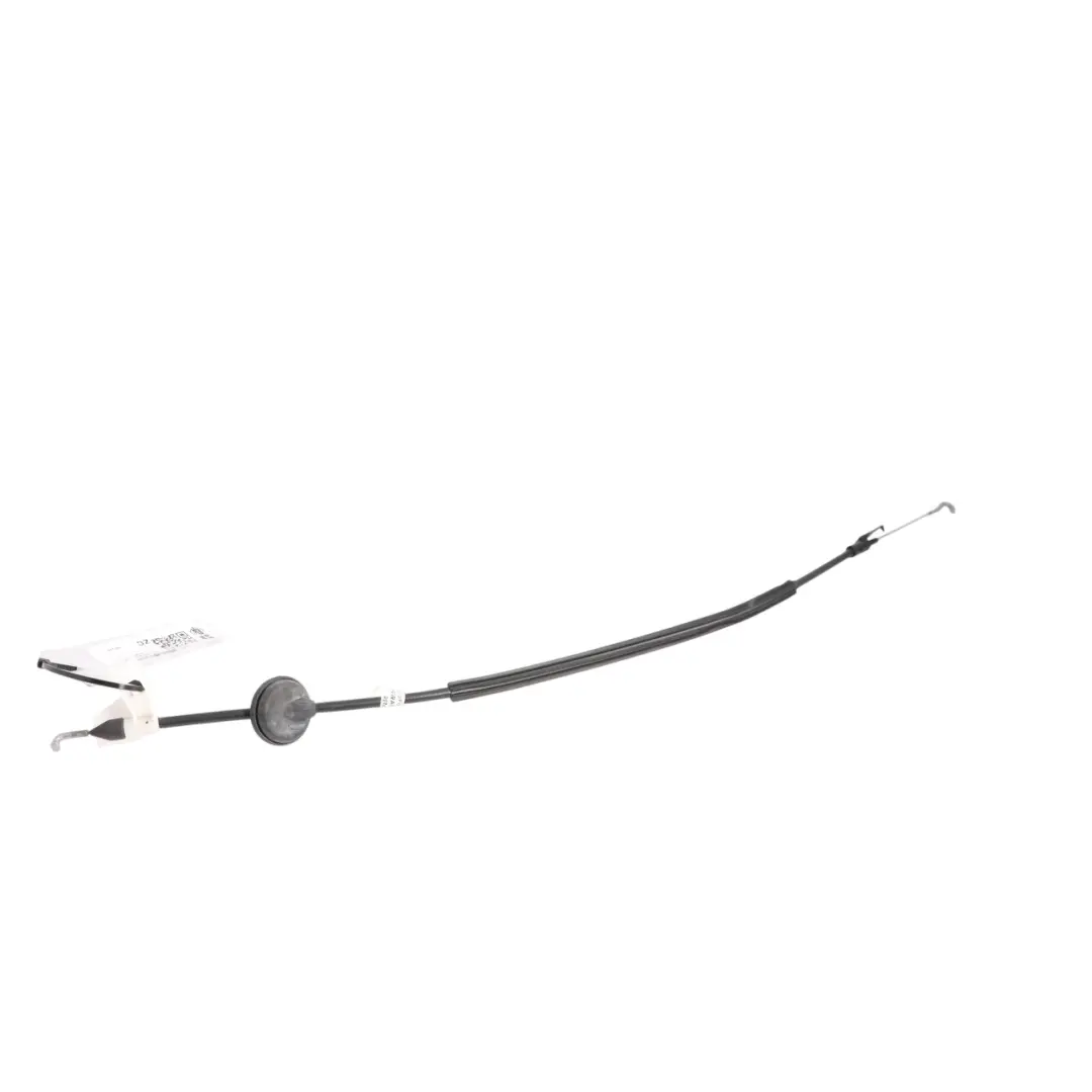 Volkswagen Golf Mk5 Rear Door Lock Bowden Cable Left N/S - SKU 1K4839085D - Part number 1K4839085D
