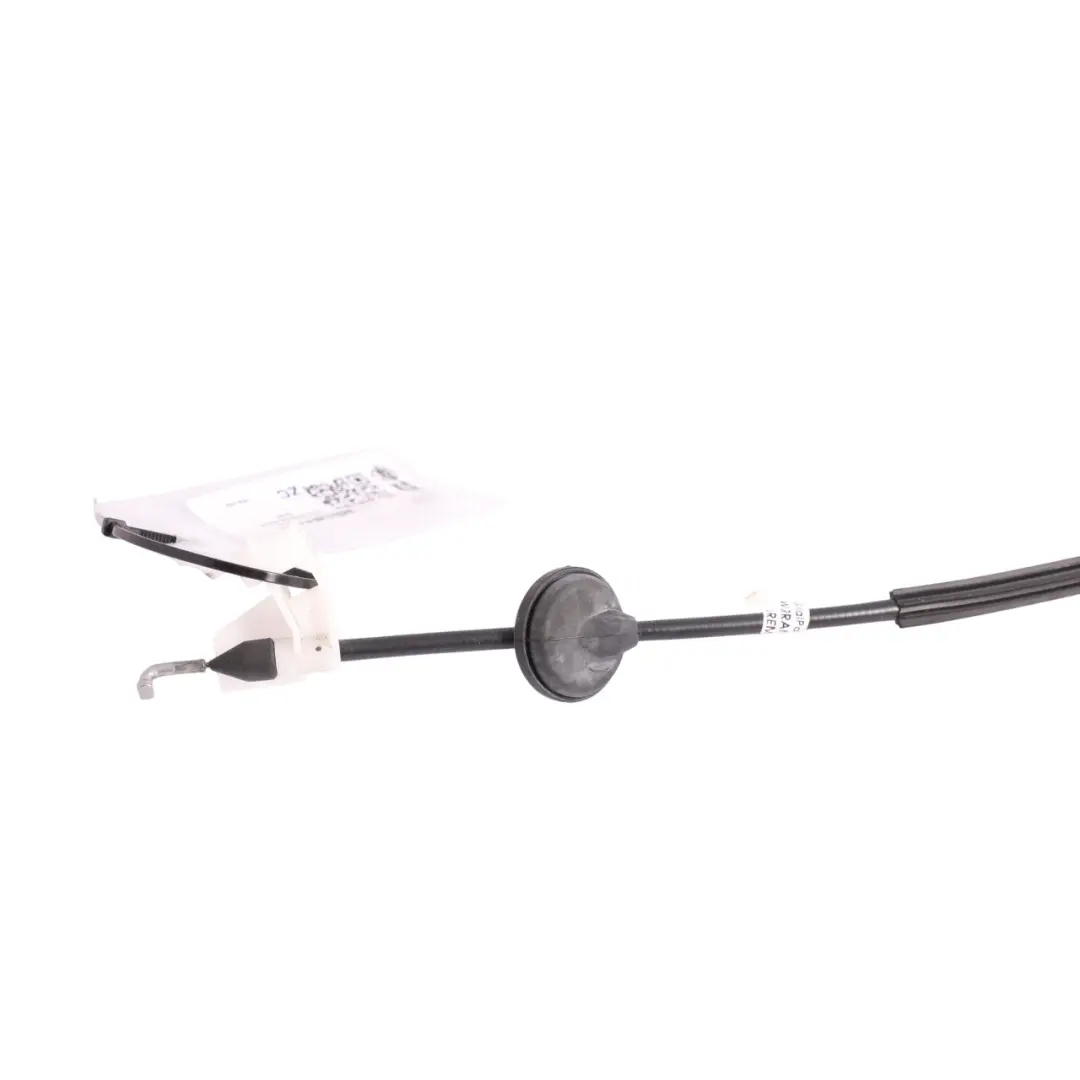 Volkswagen Golf Mk5 Rear Door Lock Bowden Cable Left N/S - SKU 1K4839085D - Part number 1K4839085D