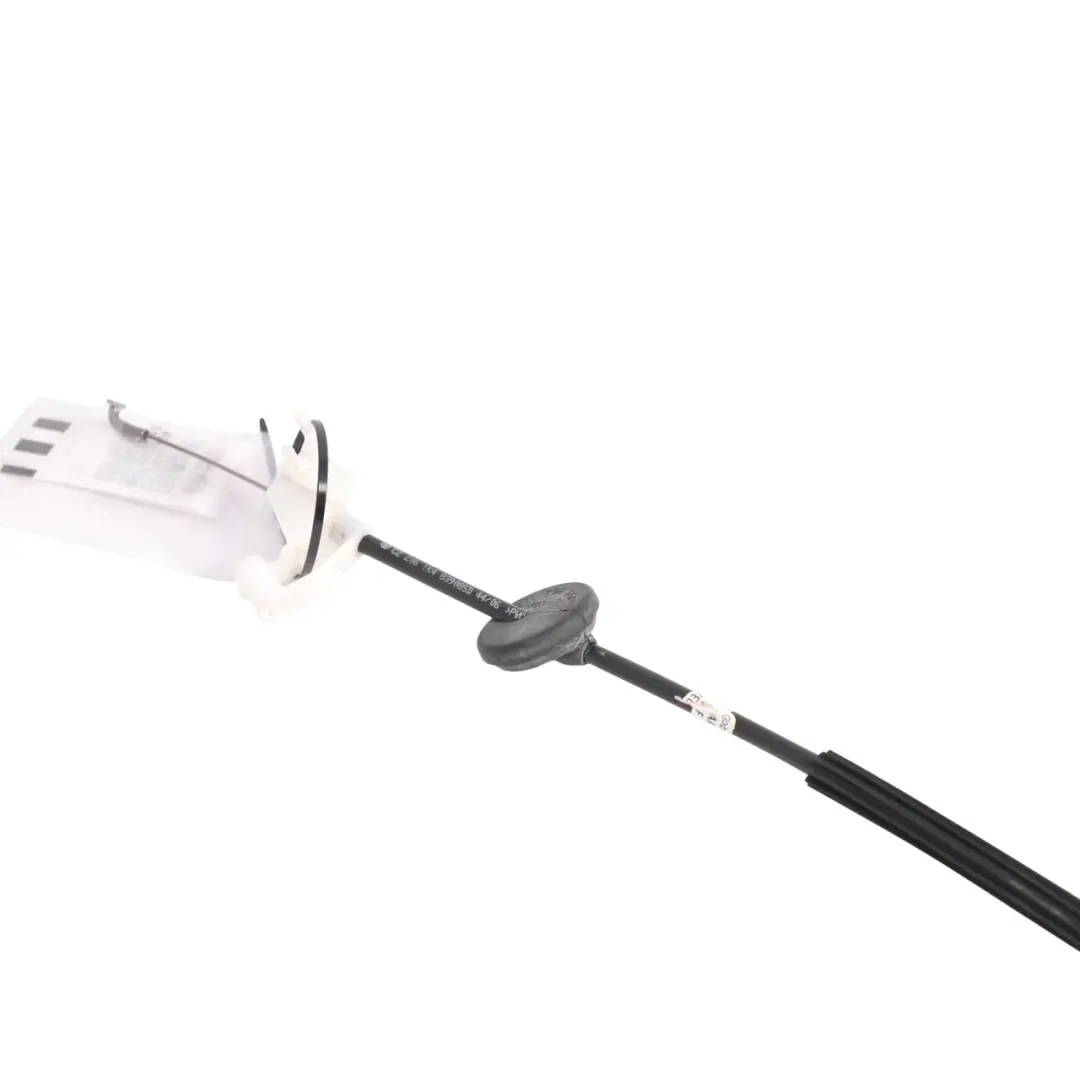 Volkswagen Golf Mk5 Rear Door Lock Bowden Cable Left N/S - SKU 1K4839085D - Part number 1K4839085D