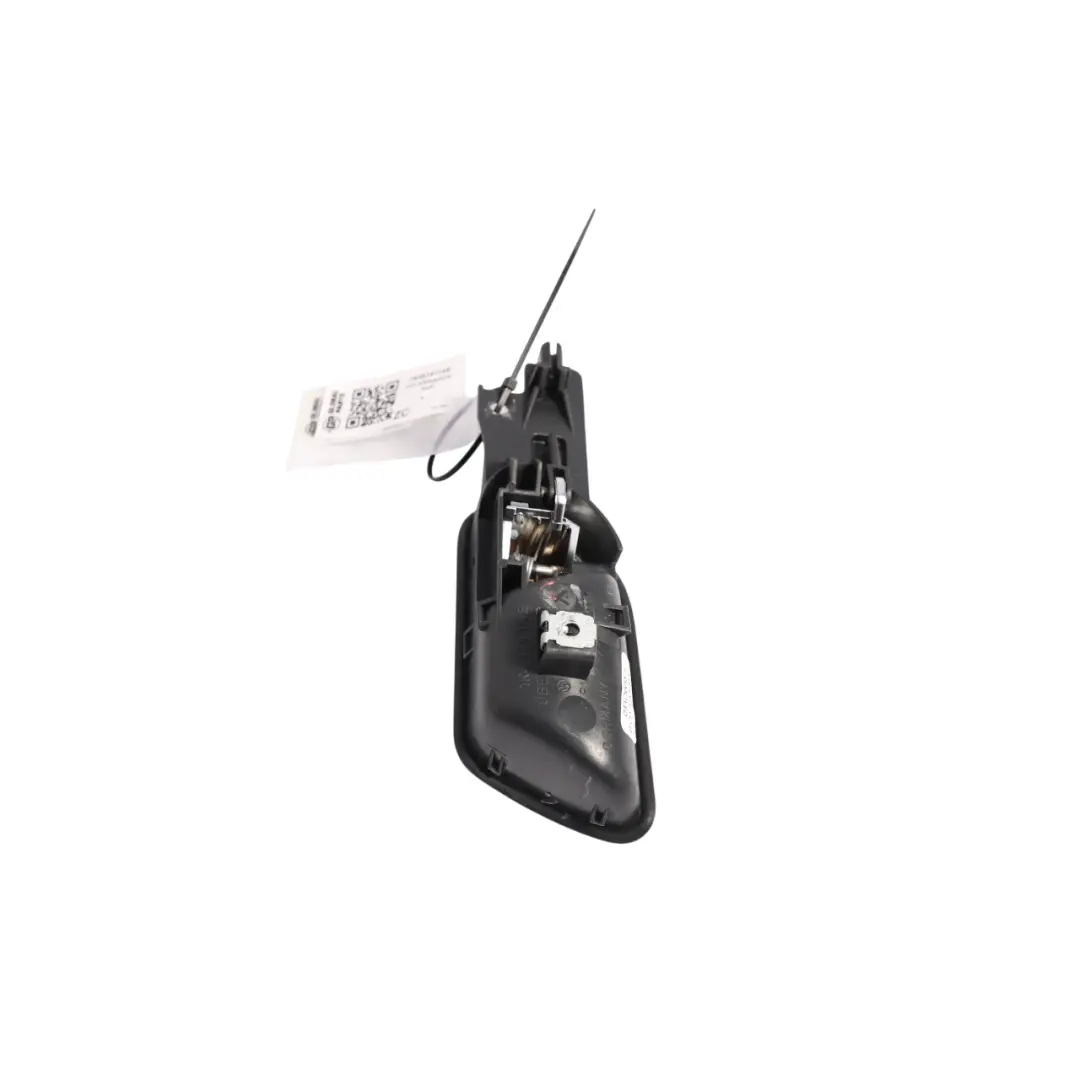 Mk5 Rear Door Interior Handle Grab Actuator Right O/S to Volkswagen Golf with Part number 1K4839114B Volkswagen Golf Mk5 Rear Door Interior Handle Grab Actuator Right O/S - SKU 1K4839114B - Part number 1K4839114B