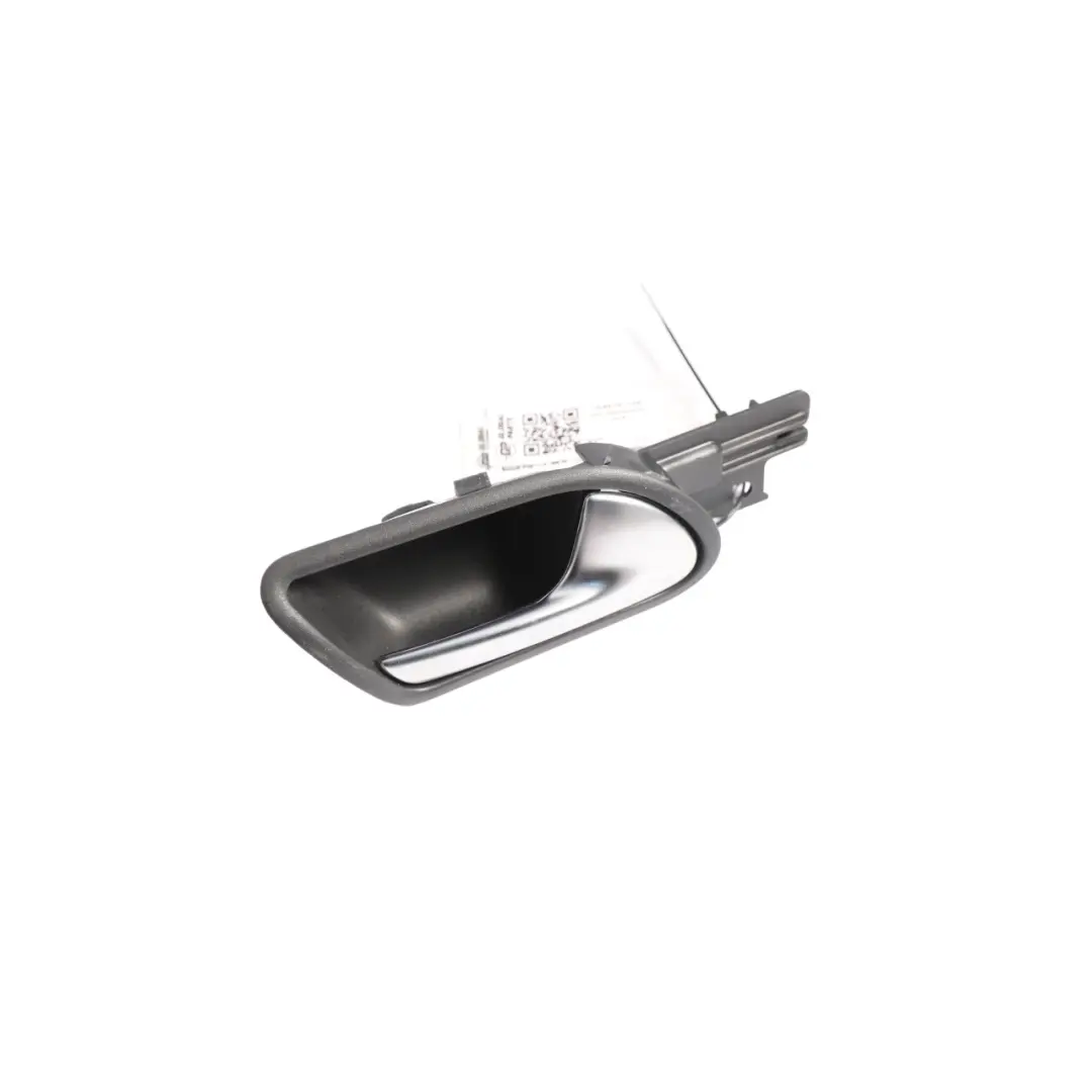 Mk5 Rear Door Interior Handle Grab Actuator Right O/S to Volkswagen Golf with Part number 1K4839114B Volkswagen Golf Mk5 Rear Door Interior Handle Grab Actuator Right O/S - SKU 1K4839114B - Part number 1K4839114B