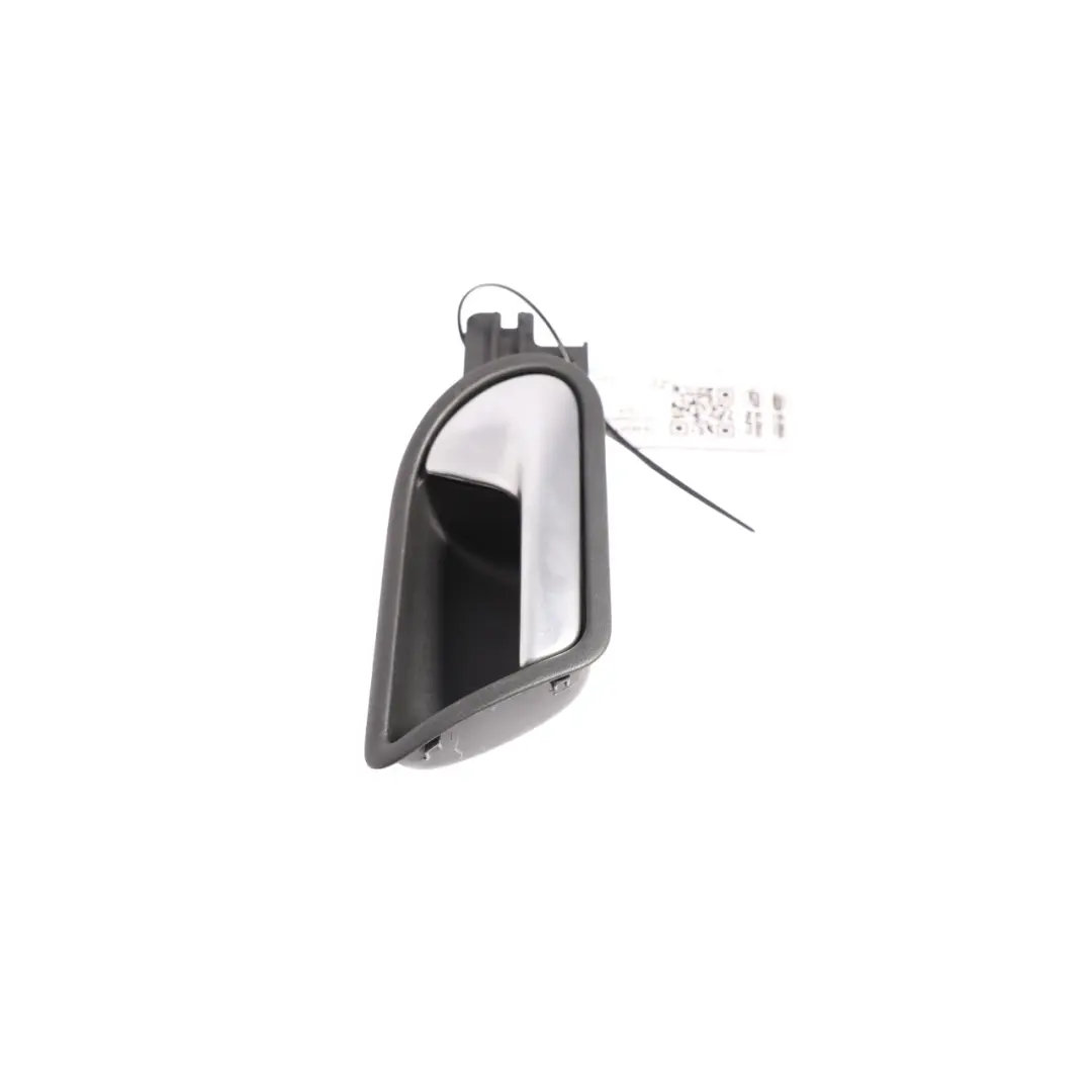 Volkswagen Golf Mk5 Rear Door Interior Handle Grab Actuator Right O/S - SKU 1K4839114B - Part number 1K4839114B